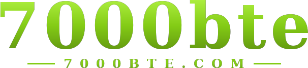 7000bte logo